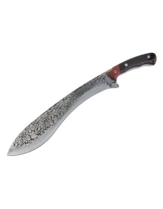 Maczeta Kukri N-638C